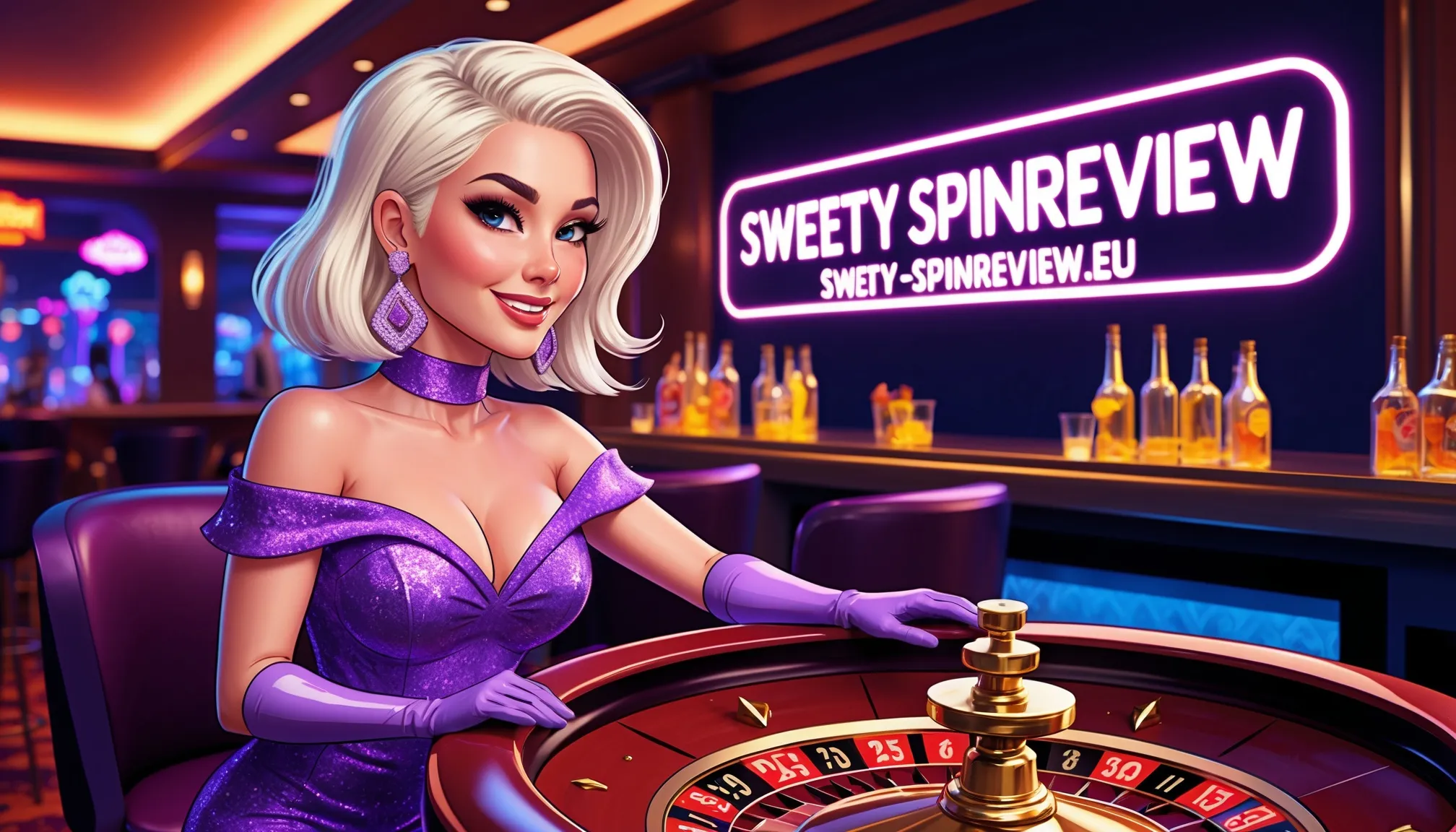 sweety spin app sweety spin app