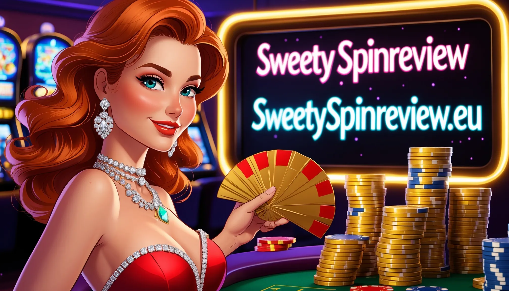 sweety spin sweety spin