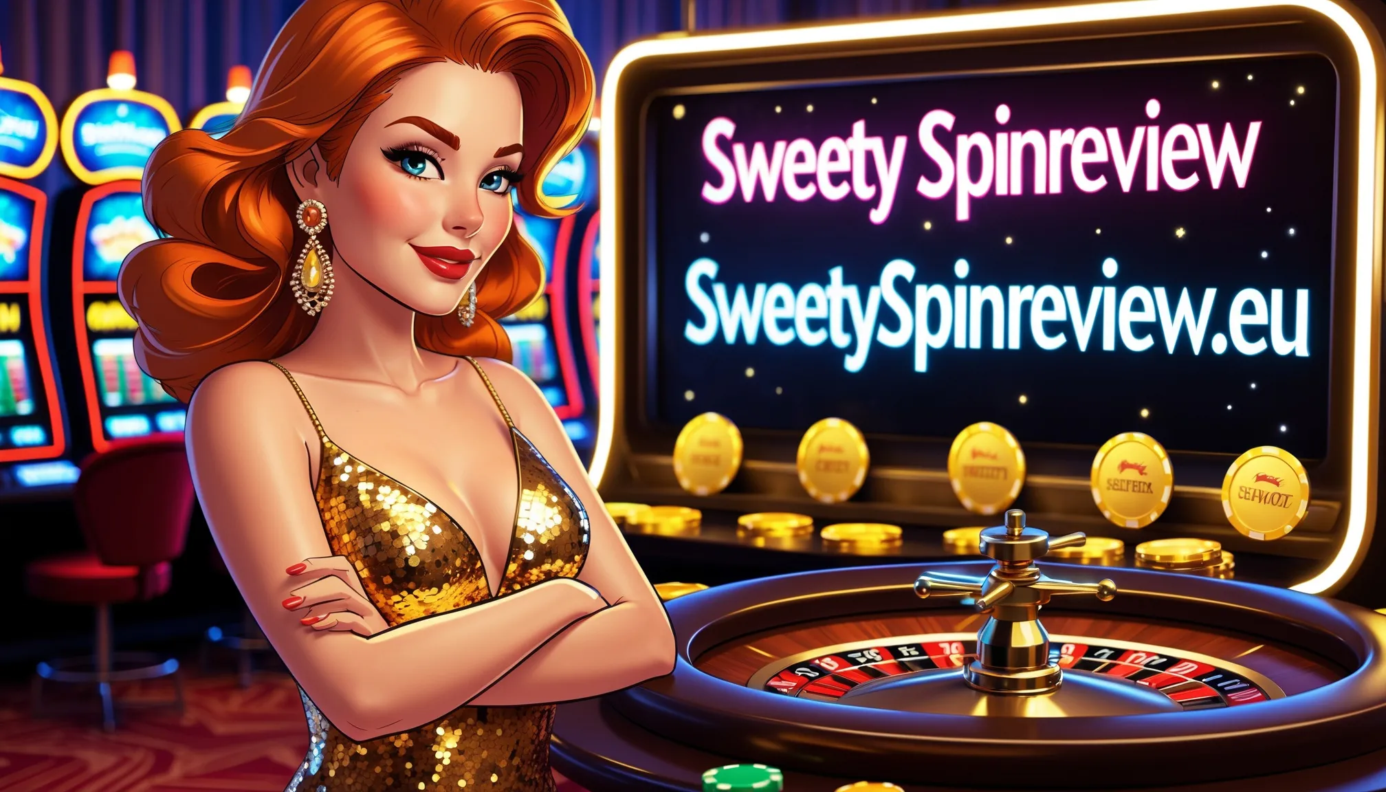 sweety spin sweety spin