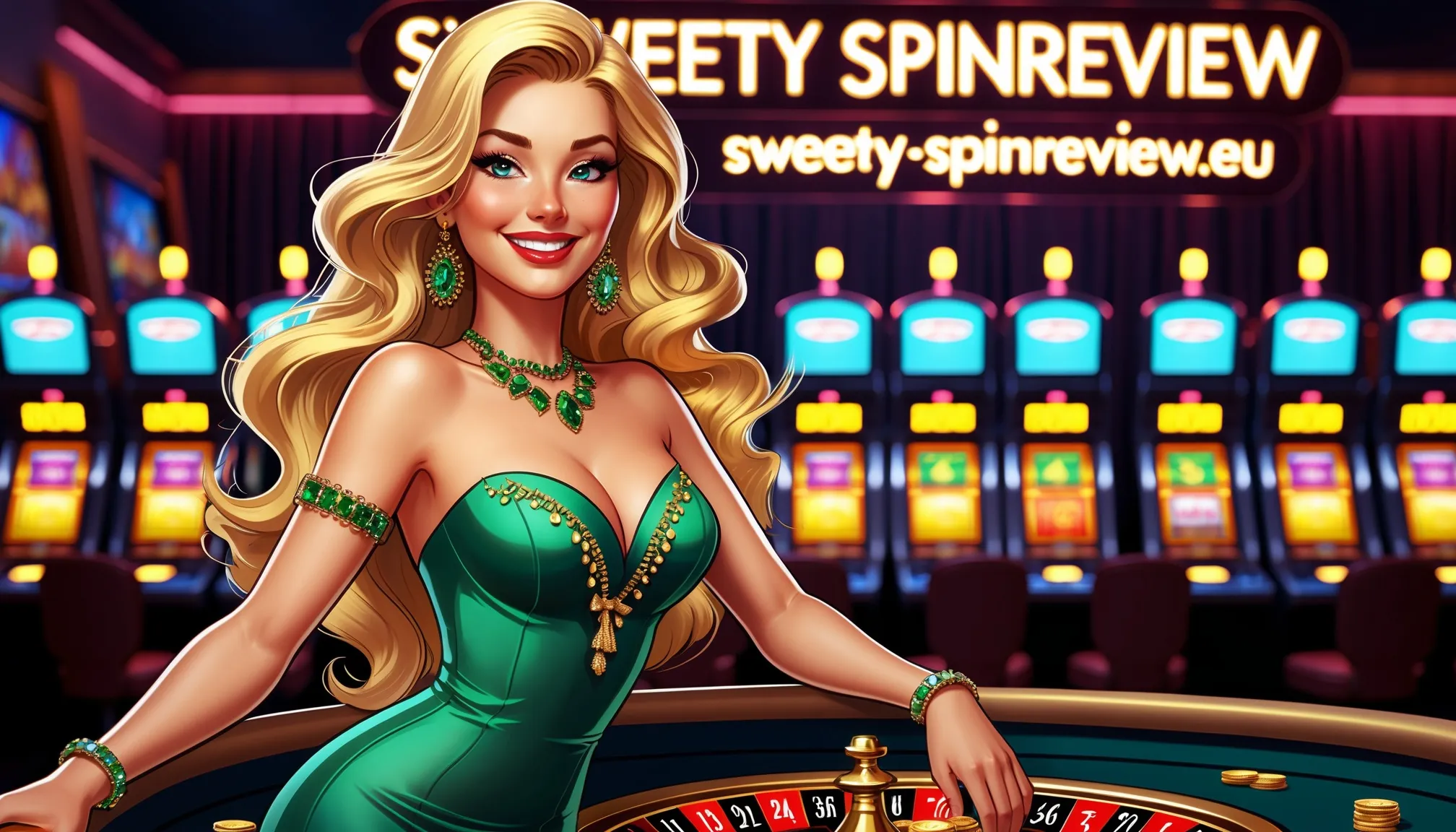 sweety spin sweety spin