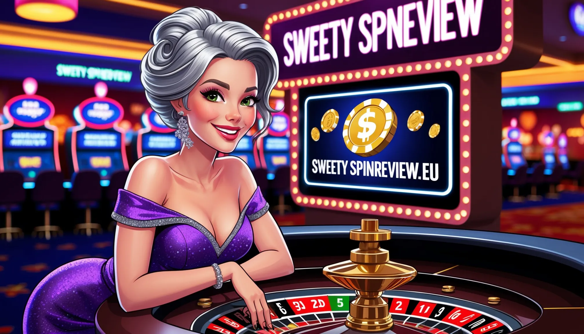 sweety spin sweety spin